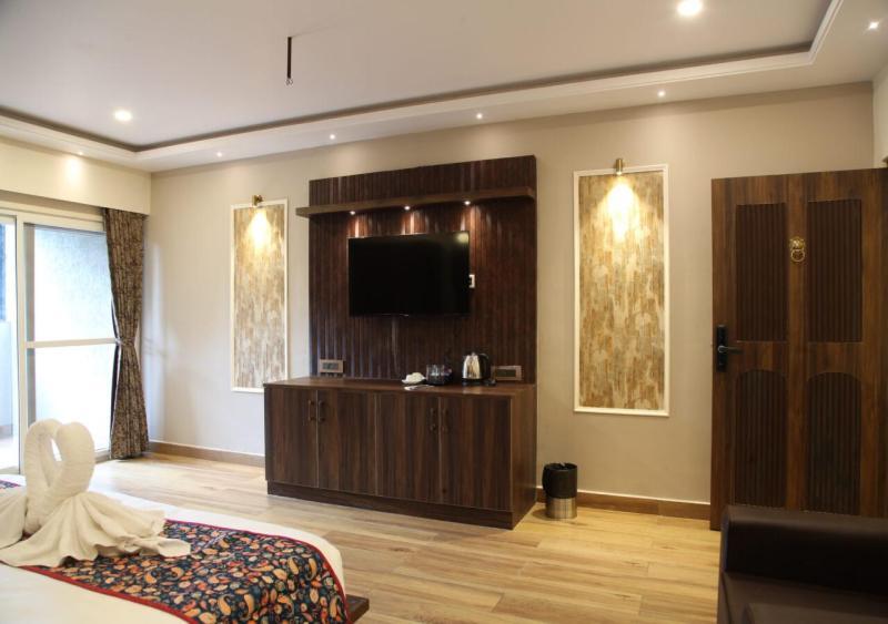 Dakshin Suites Srikakulam Ngoại thất bức ảnh