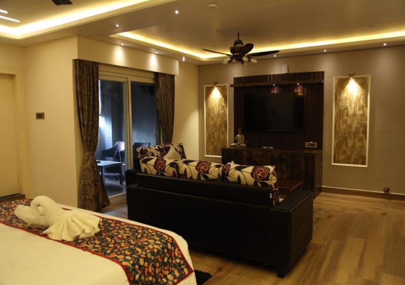 Dakshin Suites Srikakulam Ngoại thất bức ảnh