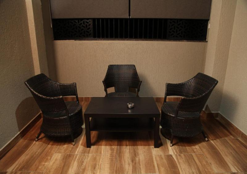 Dakshin Suites Srikakulam Ngoại thất bức ảnh